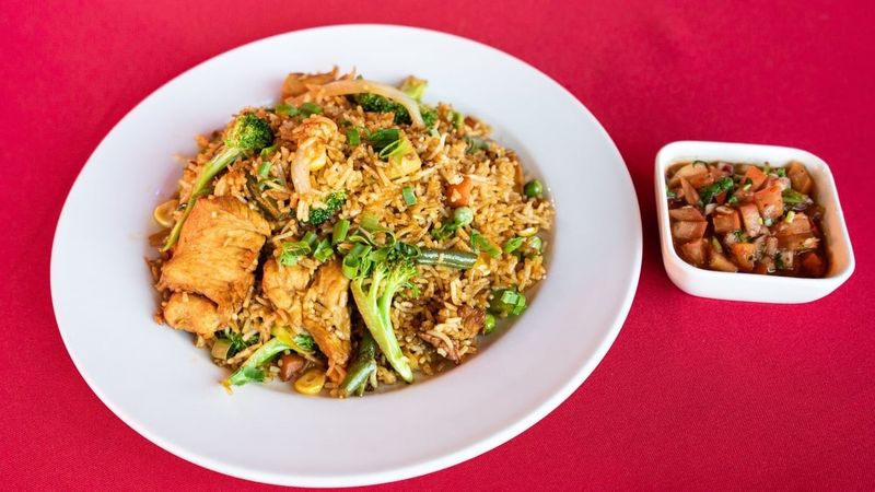 Pricing And Portion Size At This Antioch Spot