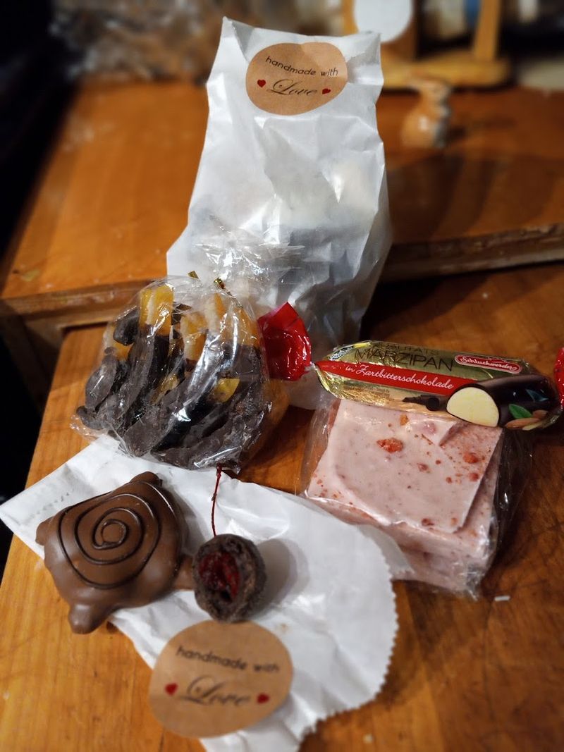 Handmade Cookies That Feel True To European Traditions