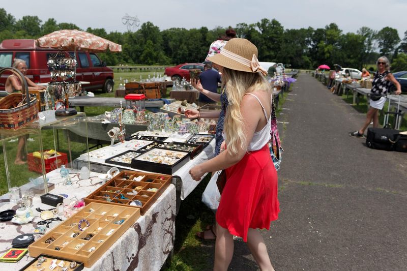 Where Vintage Finds Keep Coming