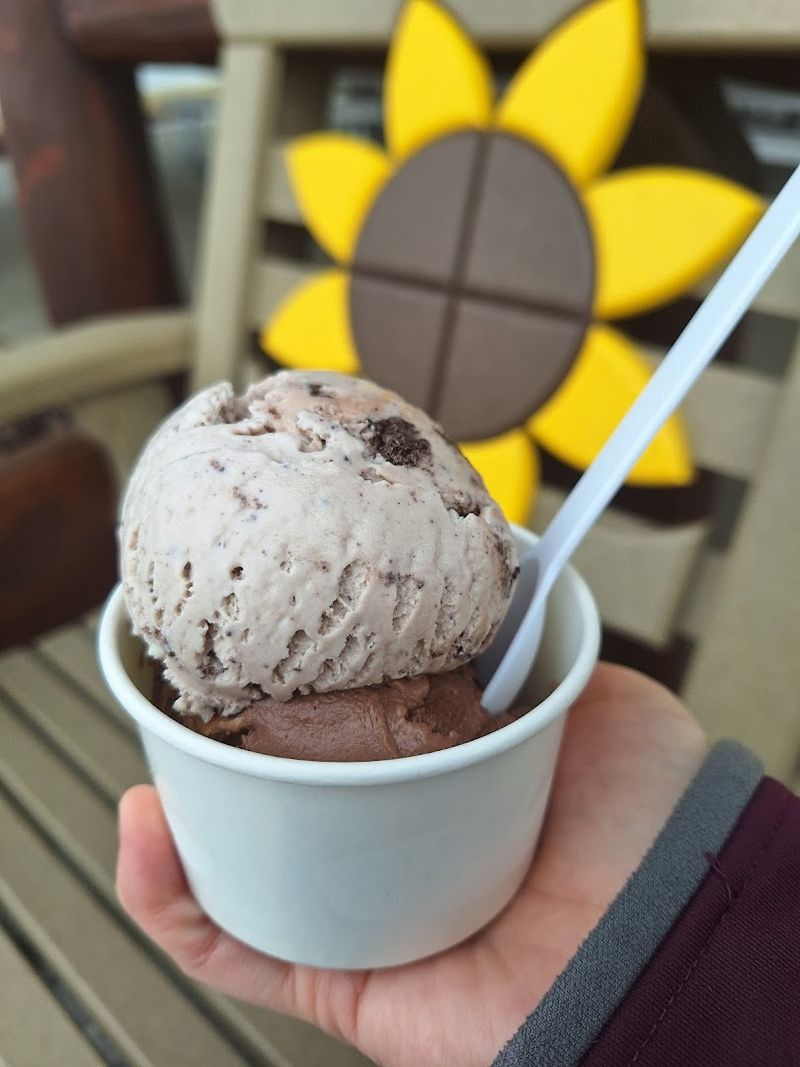 Focus On Natural Ingredients And Clean Dairy Practices