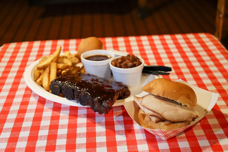 Madison Staple That Continues To Draw A Crowd