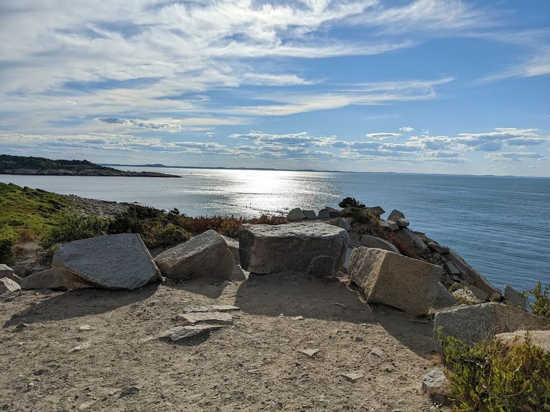 Ocean Views That Stretch All The Way To New Hampshire And Maine