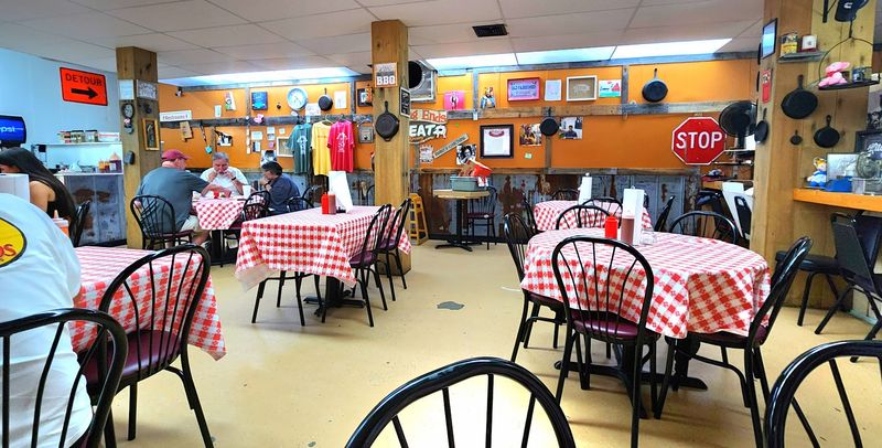 Prime Brisket That Earns Its Reputation Slice By Slice