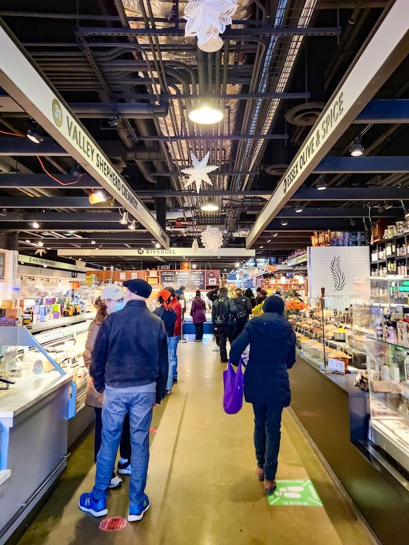 Global Street Food That Reflects New York At Its Best