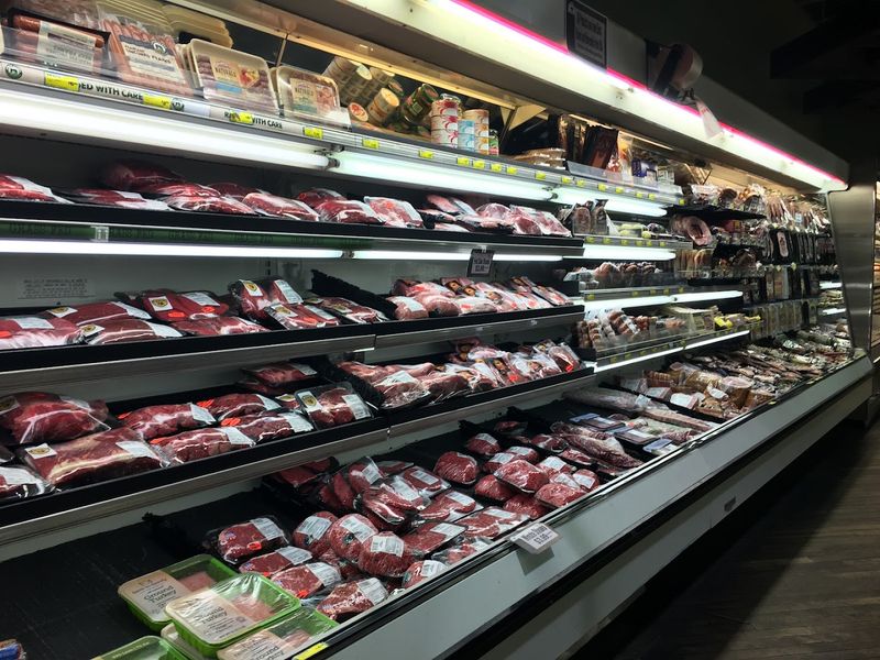 Focus On High-Quality Ingredients And Specialty Products