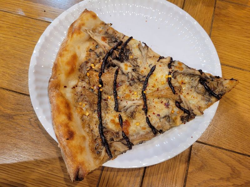 Seasonal Ingredients Used To Elevate Pizzas