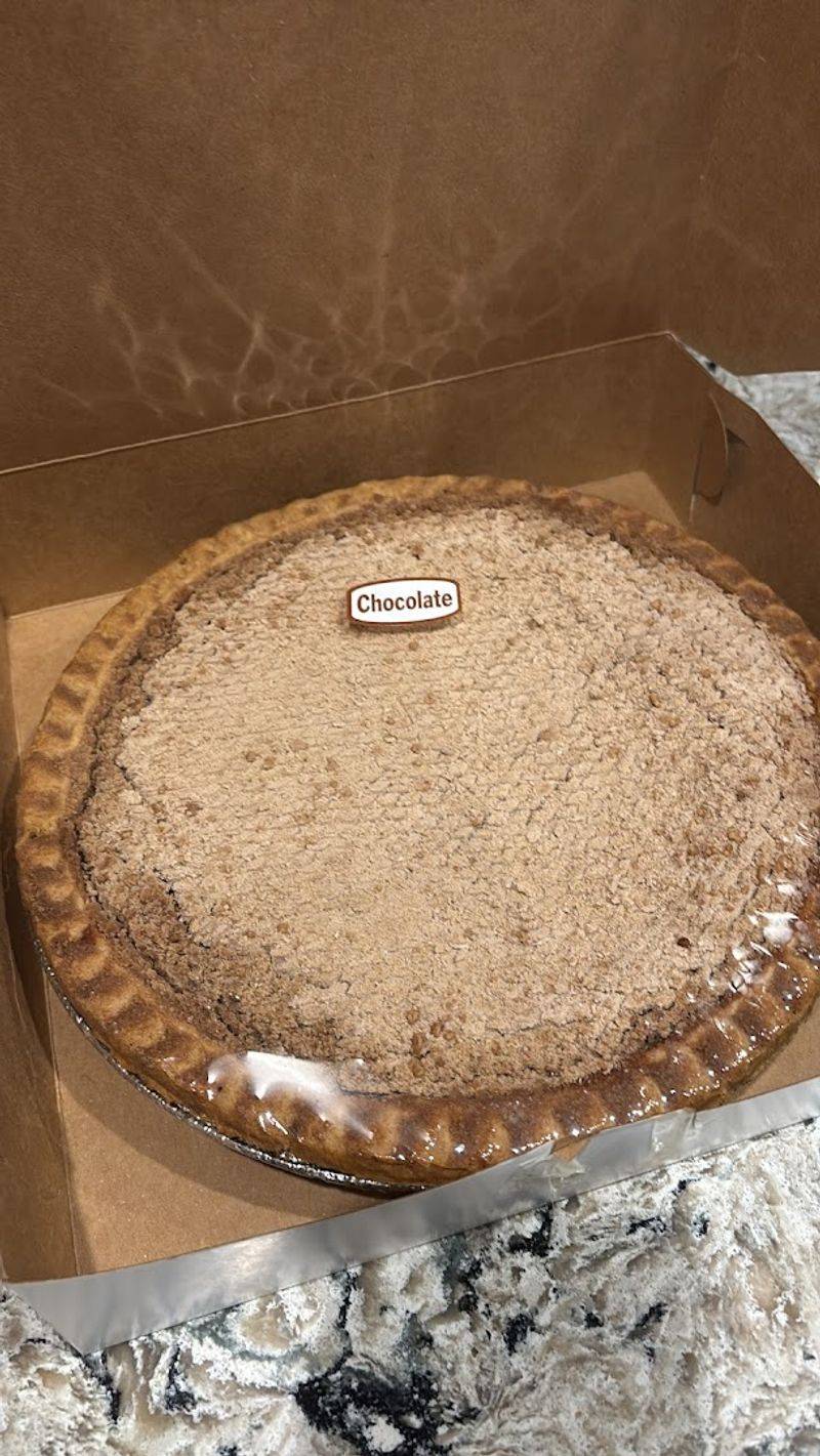 Exploring Unique Flavors Found In Amish Pies