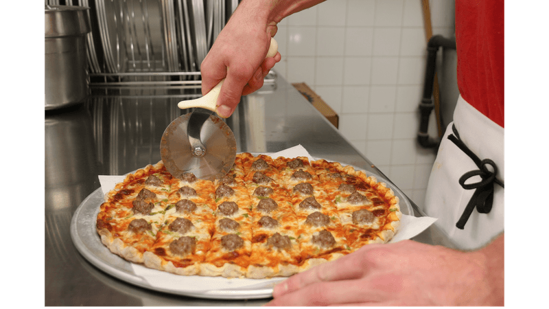 Sammy's Pizza & Restaurant, West Duluth