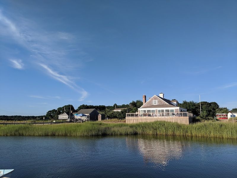 The Pamet River Valley Rewards Those Who Walk Slowly