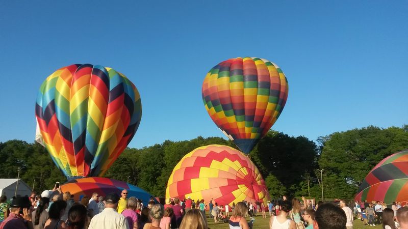 The Brookside Museum And The Stories It Keeps