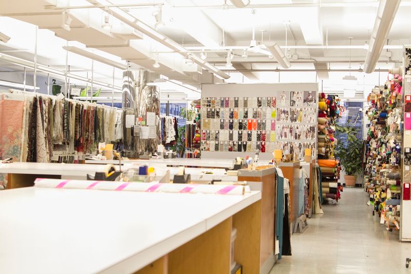 Luxury Textiles That Speak For Themselves