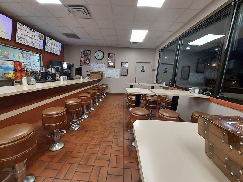 The Old-School Atmosphere Hits Different