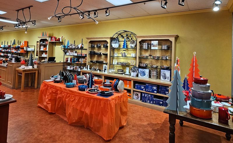 One Of Wisconsin's Largest Outlet Shopping Destinations