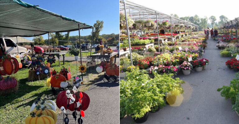 Bargain Hunters Say This Massive Flea Market In Pennsylvania Is The Real Deal