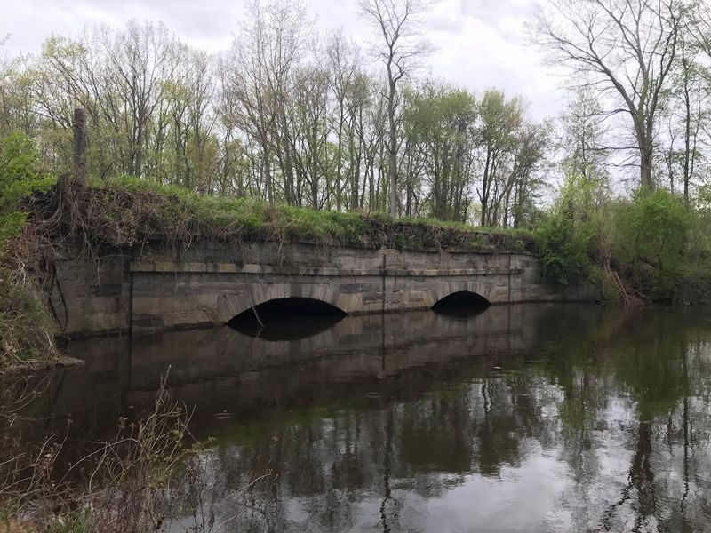 Genesee Valley Greenway Trail - Western New York