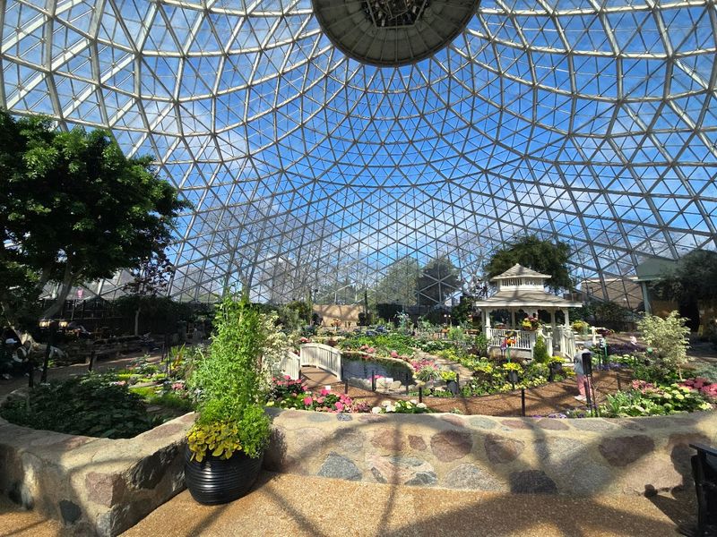 Mitchell Park Domes (Milwaukee)