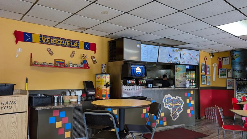 La Taguara (Madison)