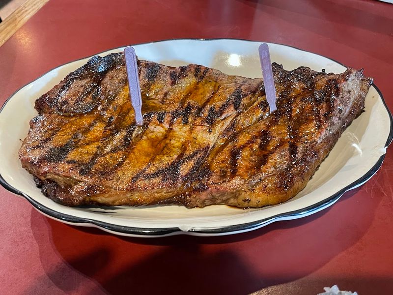 A Steakhouse That Helped Shape Kansas Food History