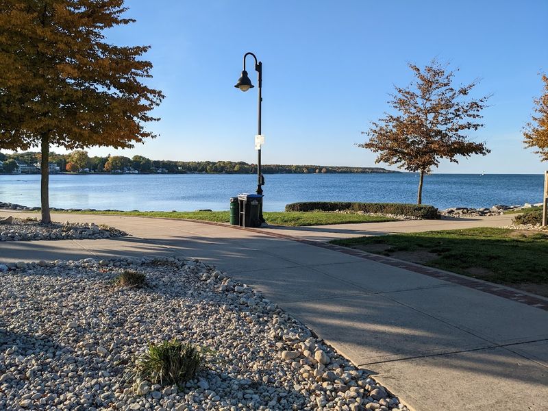 A Gateway To Some Of Door County's Best Parks And Nature