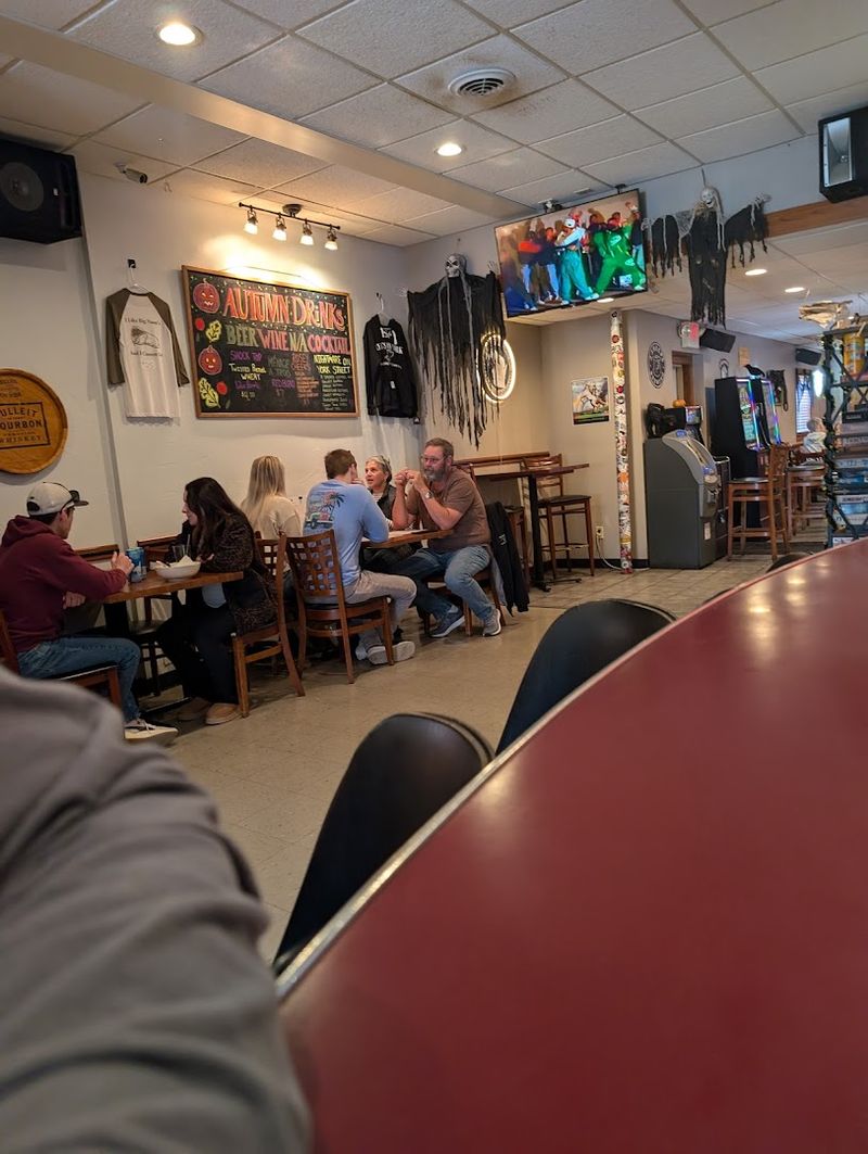 A Dining Experience That Feels Elevated Without Being Pretentious