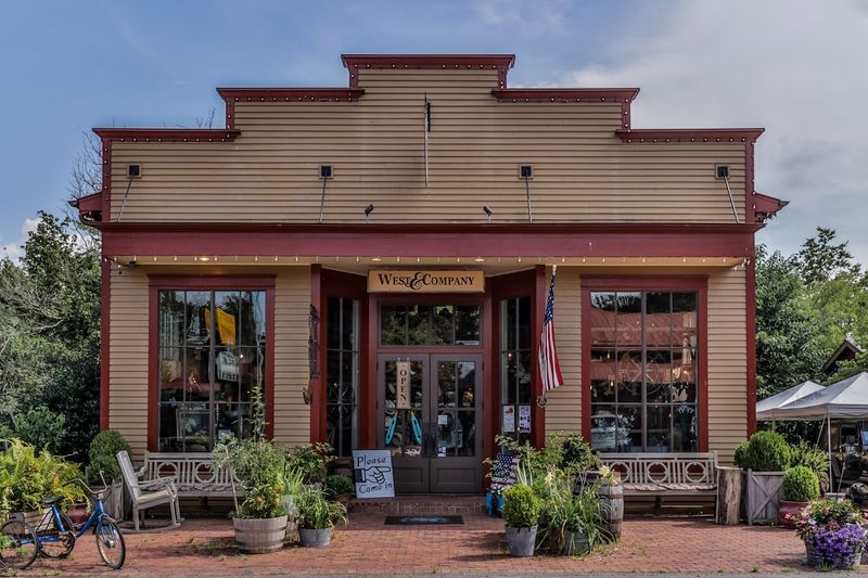 Leiper's Fork