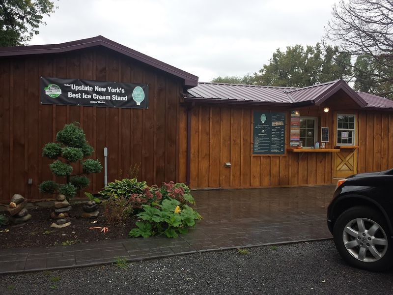 The Spotted Duck Creamery — Penn Yan