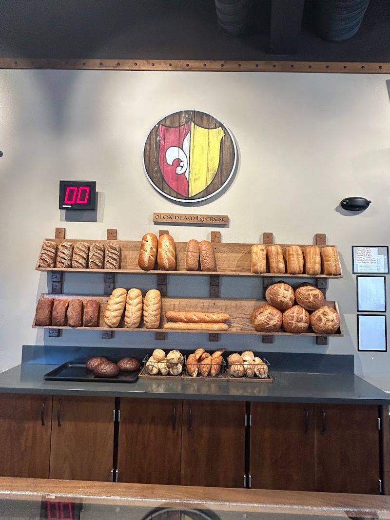 O&H Danish Bakery (Racine)