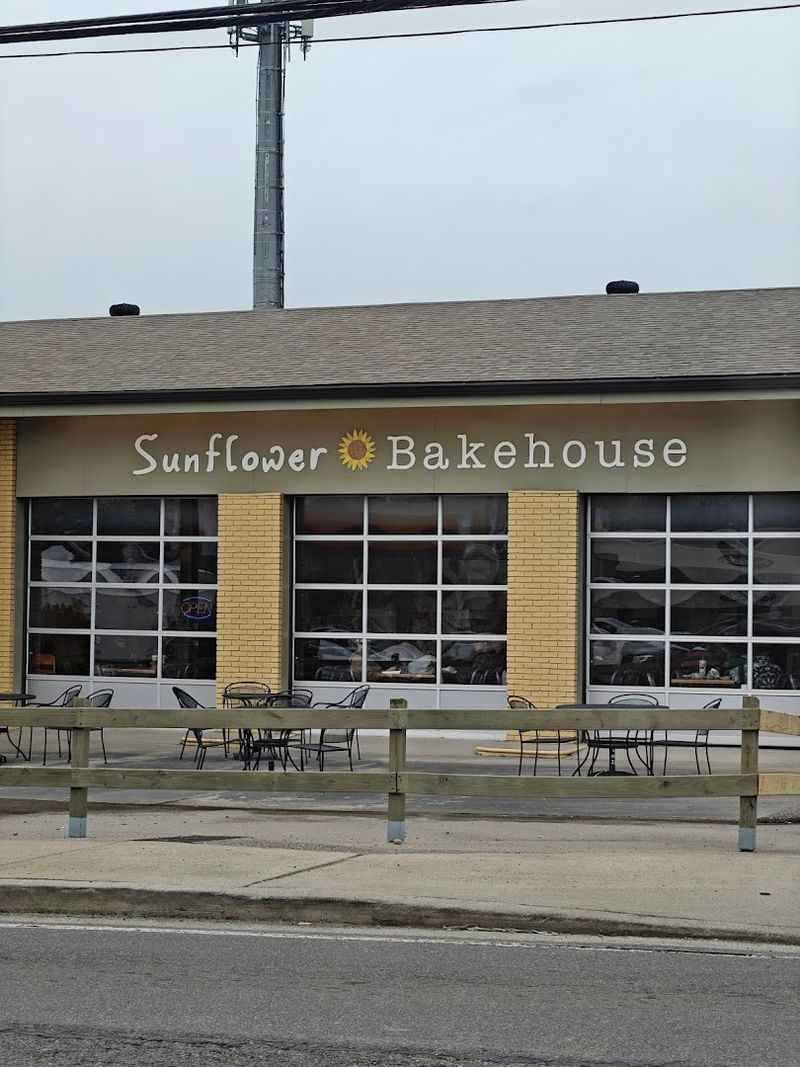 Sunflower Bakehouse, Nashville