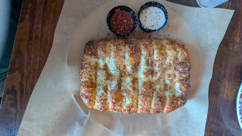 Signature Pizza Creations