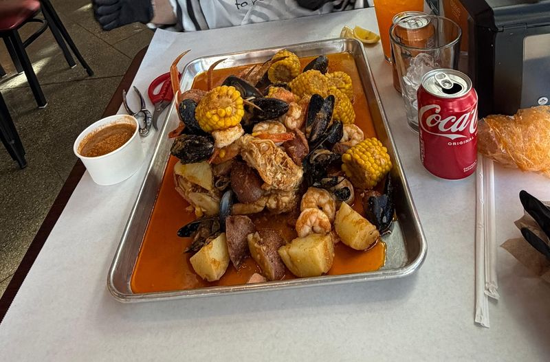 Mama's Restaurant