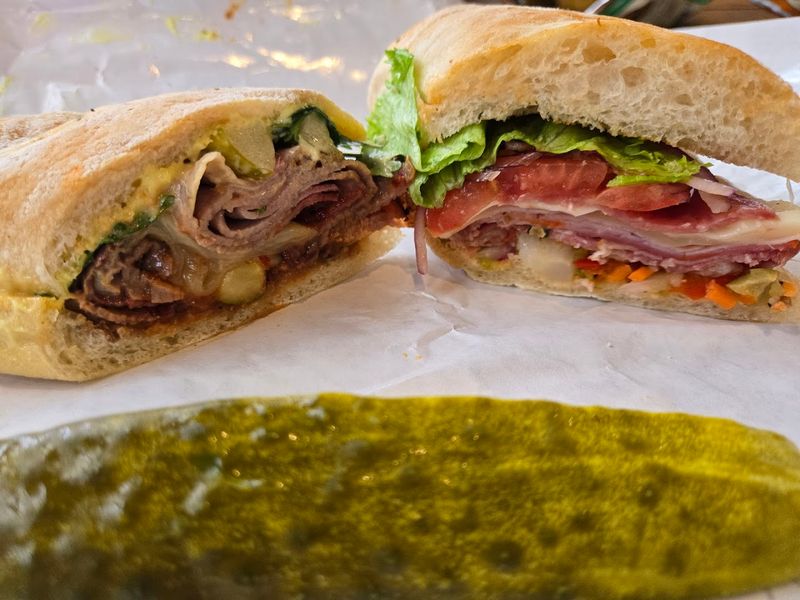 Fresh-Baked Bread Delivered Daily