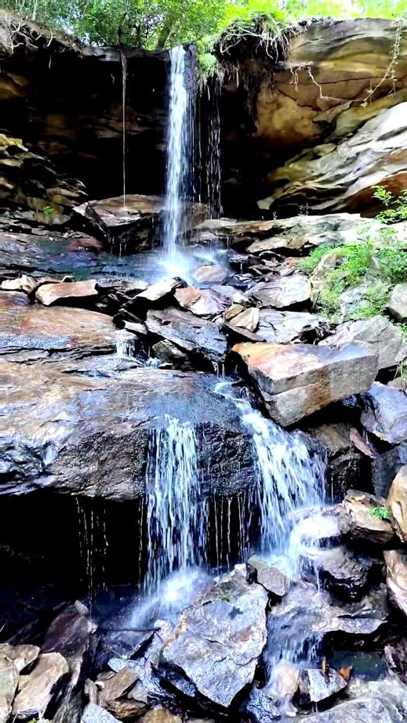 Photography Tips For Capturing Waterfall Beauty