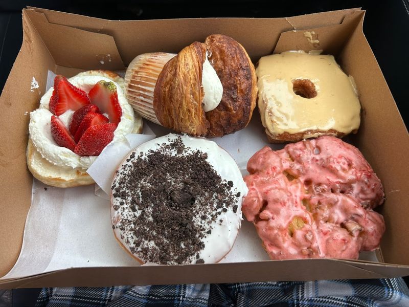 Exploring Unique Flavors Beyond Classic Sweets