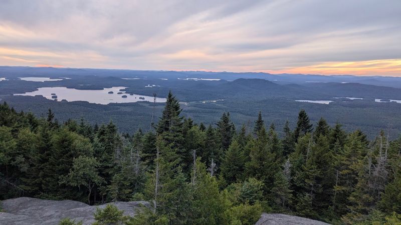 Getting To The Trailhead And Where To Park