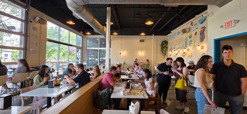 Community Feel And The Nations Neighborhood Connection