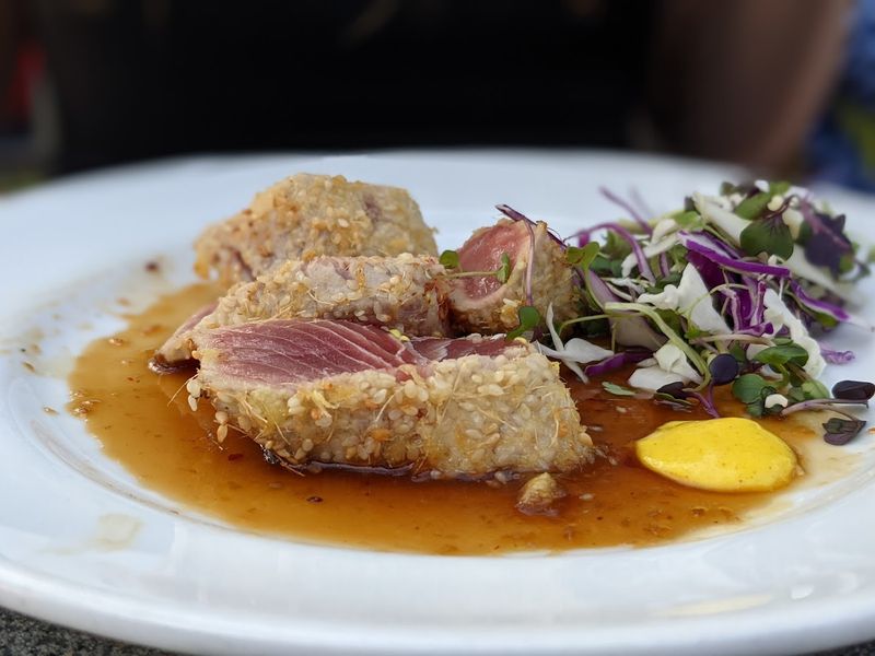 Popular Picks Beyond The Traditional Menu