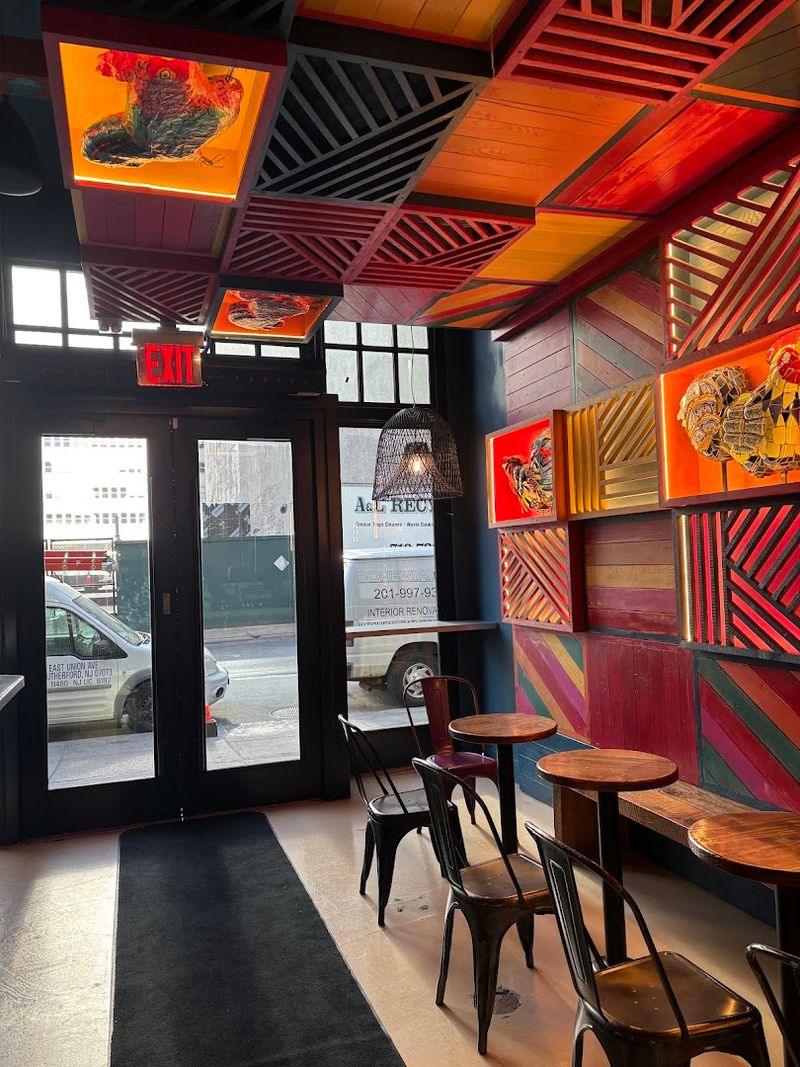 Why This Spot Near Penn Station Has Become A Genuine New York Institution