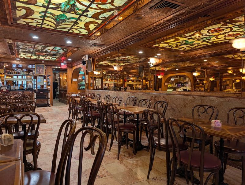 Veniero's Pasticceria & Caffé