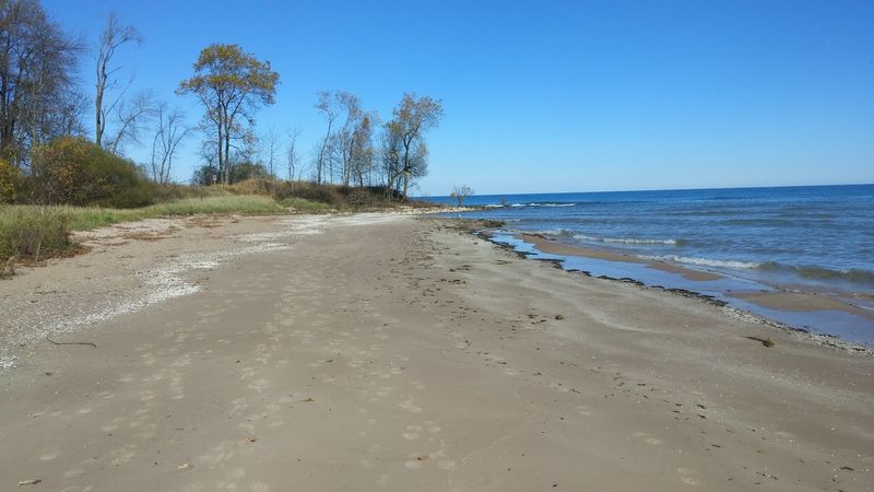 Harrington Beach State Park (Belgium, Wisconsin)