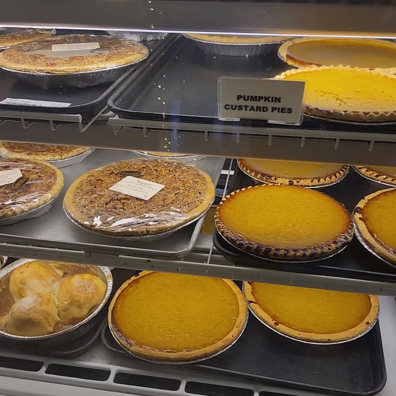 Achenbach's Pastries