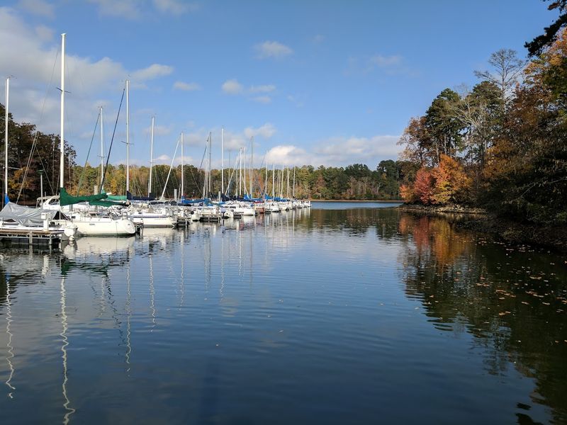 Marina Rentals That Make Getting On The Water Simple