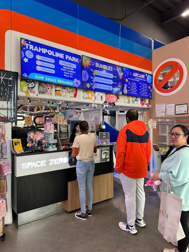 The Snack Bar Offerings That Keep Everyone Fueled And Happy