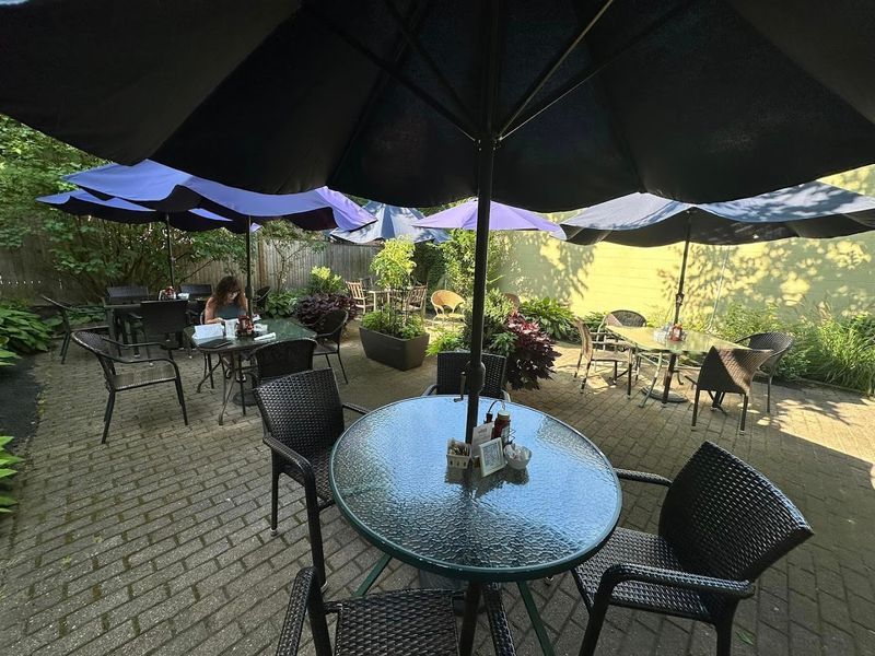 The Diner At 11 North Beacon, Watertown