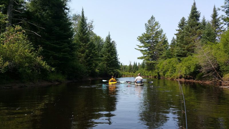 Oswegatchie River