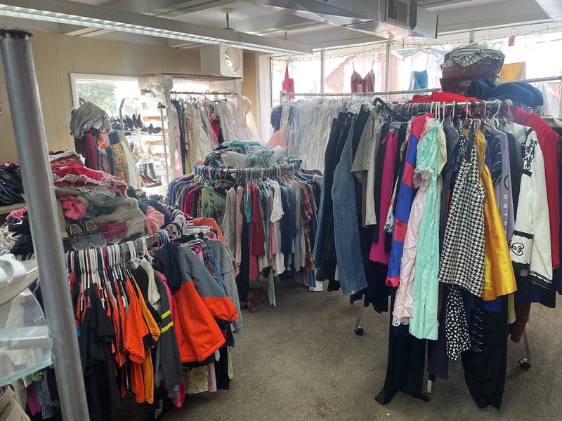 Willow Tree Vintage And Thrift, Gallatin