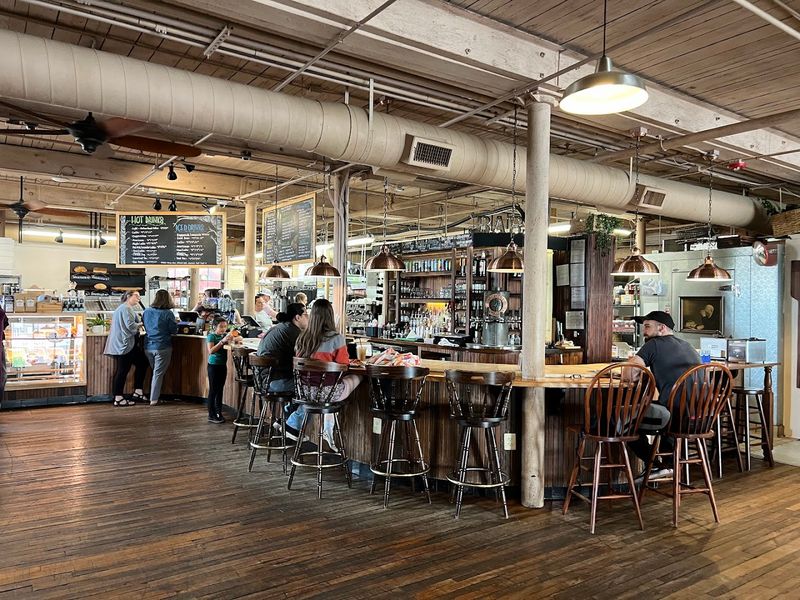 BirchTree Bread Company, Worcester