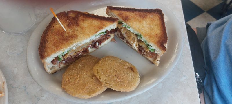 The Reuben Sandwich That Rewrote The Rulebook