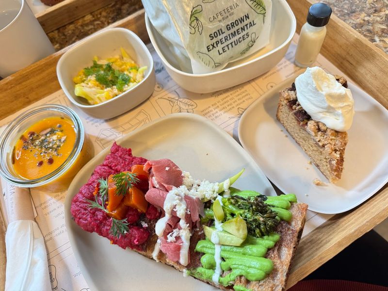 What Arrives On Your Plate And Why It Surprises Everyone