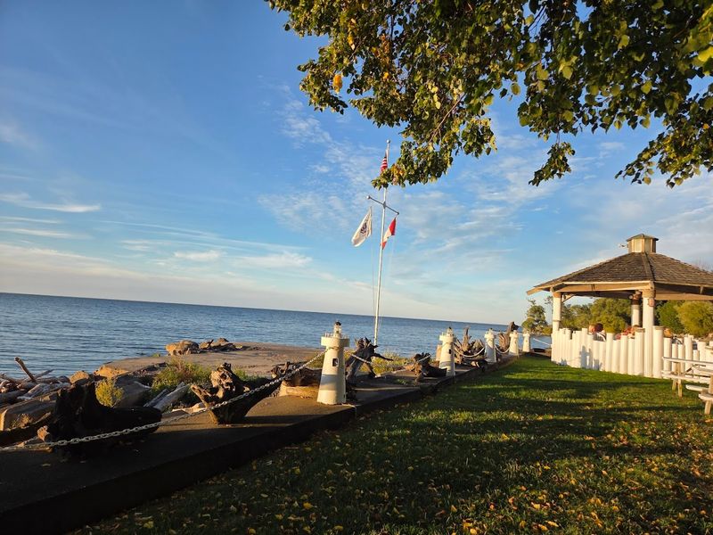 The Hedges Restaurant