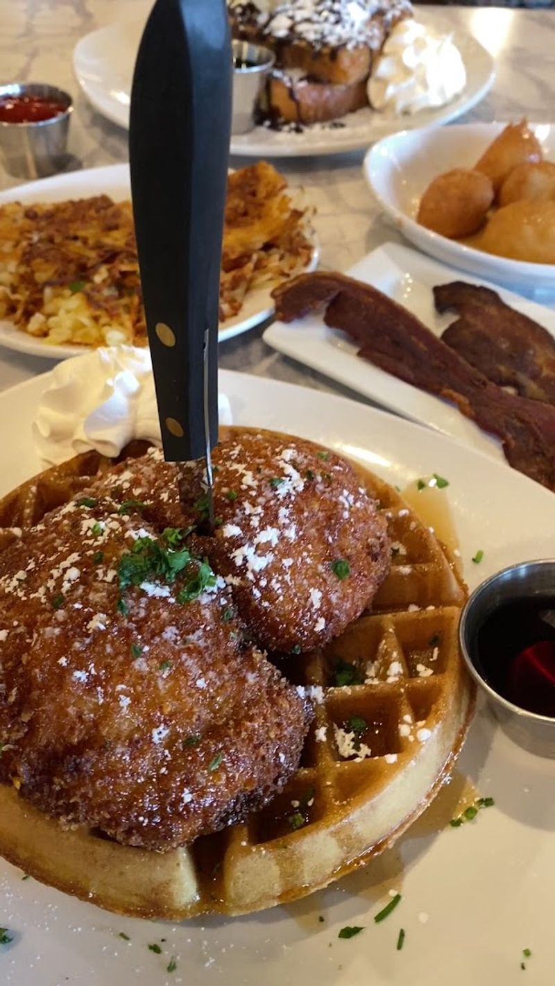 Honey Butter Cafe (Franklin)